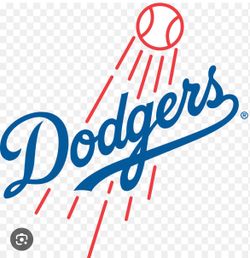 Dodger Tickets