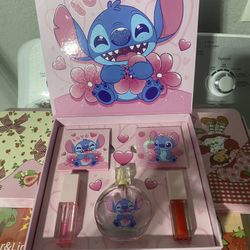 Stitch Gift Set 