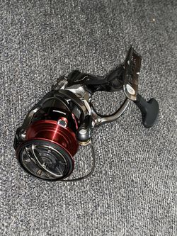 Shimano Stradic Ci4 3000 for Sale in Tampa, FL - OfferUp