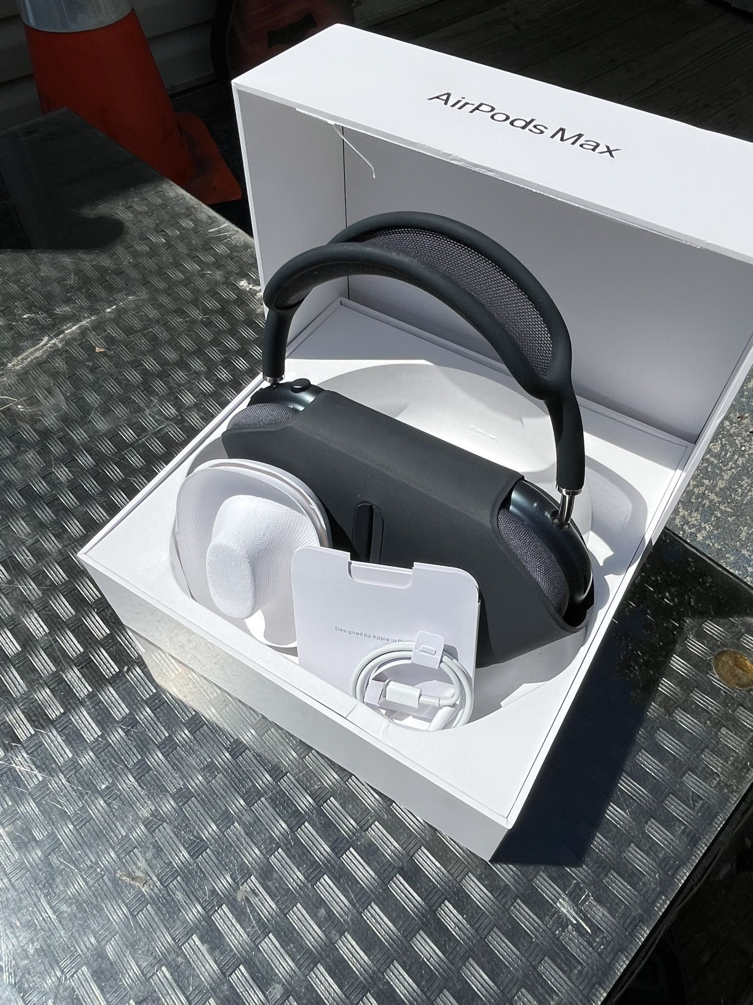 Apple AirPod Pro Max  Black