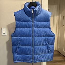 CD Vest Men’s 