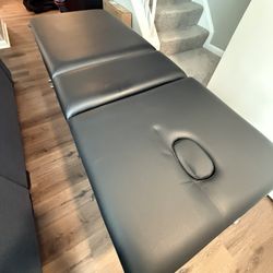  Portable Massage/Lash/Facial Spa Bed 