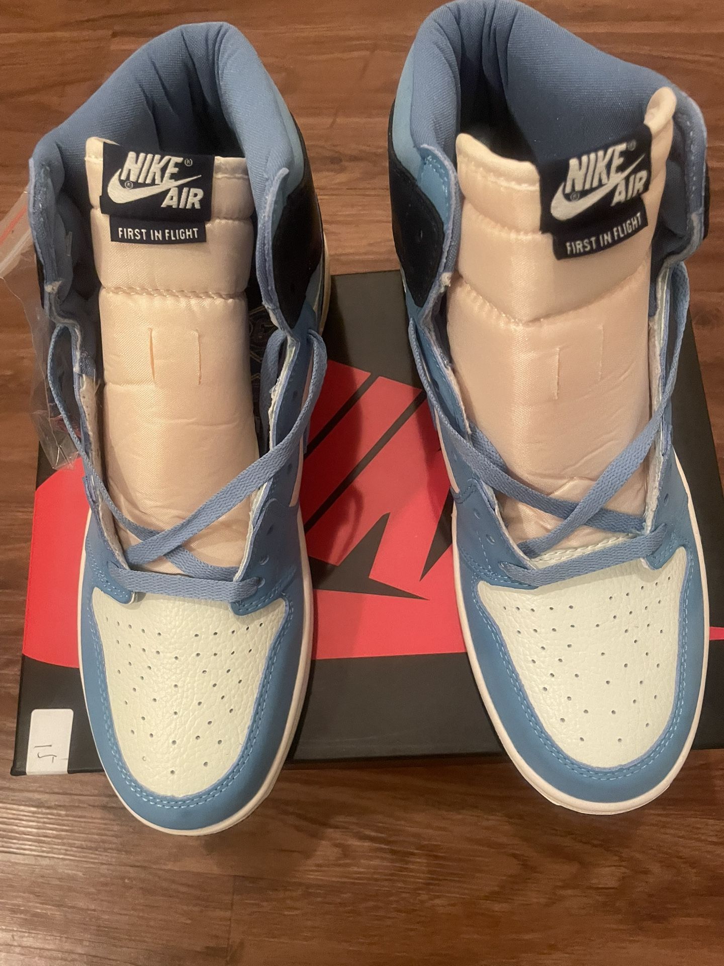 Air Jordan 1