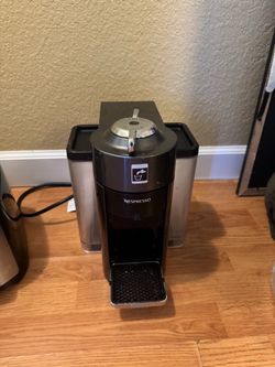 Nespresso Vertuo Coffee Machine