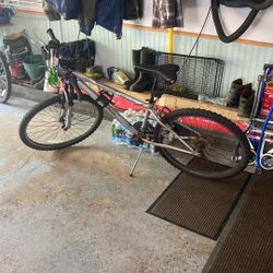 3 Bicycles - Buy Individually Or Discounted For All Three