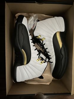 Air Jordan 12 Retro Royalty