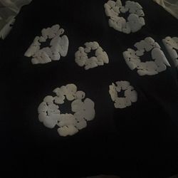 Denim Tears Hoodie