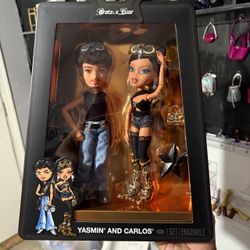 Bratz