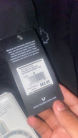 True religion Shirt buddha