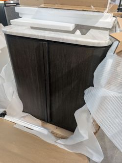 Vanity for project - FREE