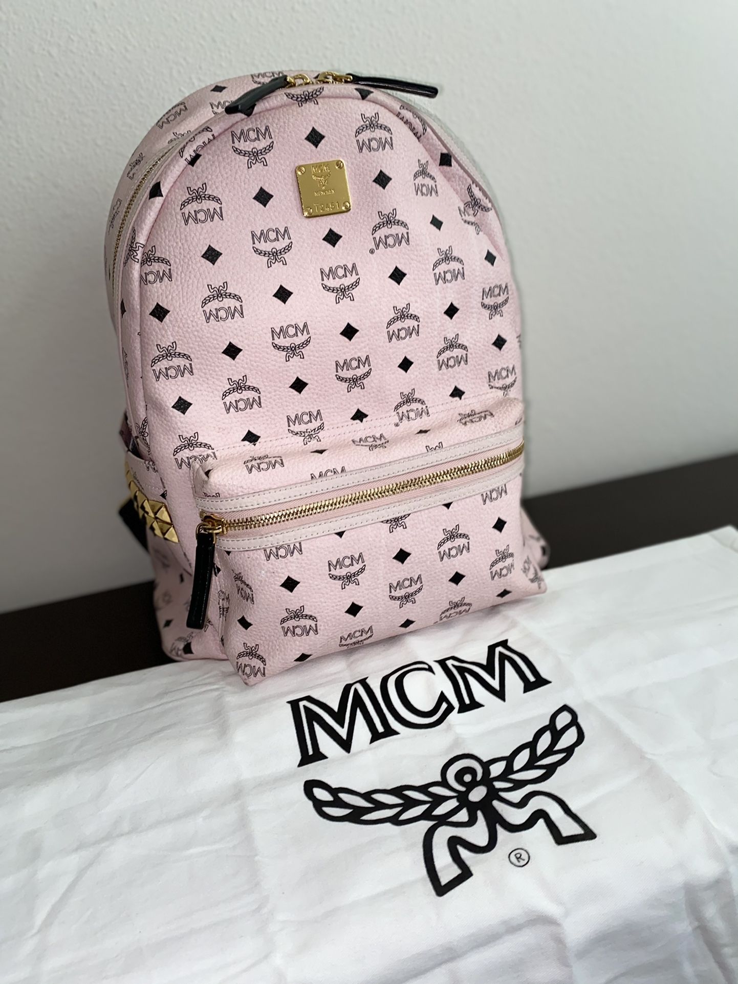 Mcm Backpack for Sale in Lehigh Acres, FL - OfferUp