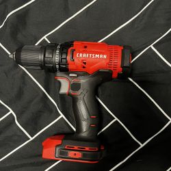 Tool Craftsman New 