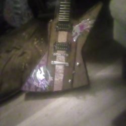 Electric Guitar