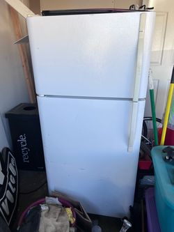 Fridge *OBO!*