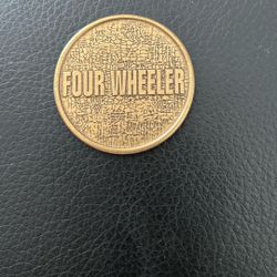 Coin