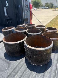 Welding coupons