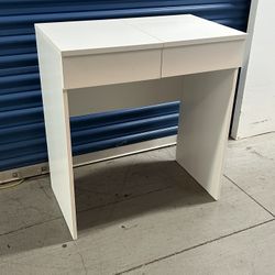 Small Desk / Make Up Table