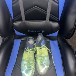 puma future .1 size 9