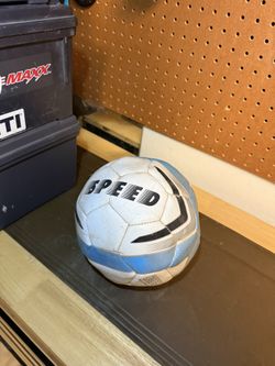 Soccer Ball 