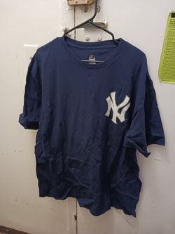 New York yankees Graphic Tee for Sale in Elizabeth, NJ - OfferUp