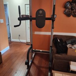 Golds Gym Power Tower