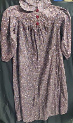 Vintage Gown *Read Description For Size