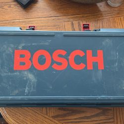 Bosch Bulldog Xtreme Max