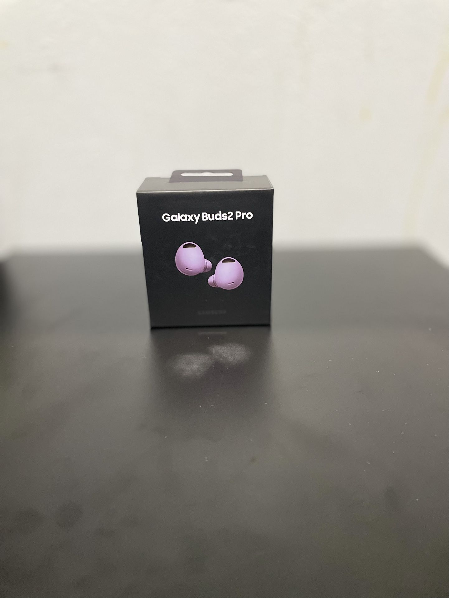 Samsung Galaxy Buds2 Pro-Bora Purple 