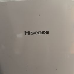 Hisense portable air conditioner