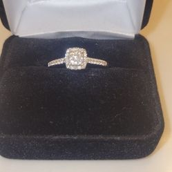 Engagement Ring