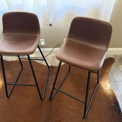 26” Barstools