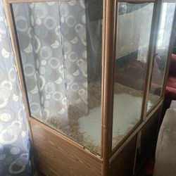 Big Enclosure For Pet 