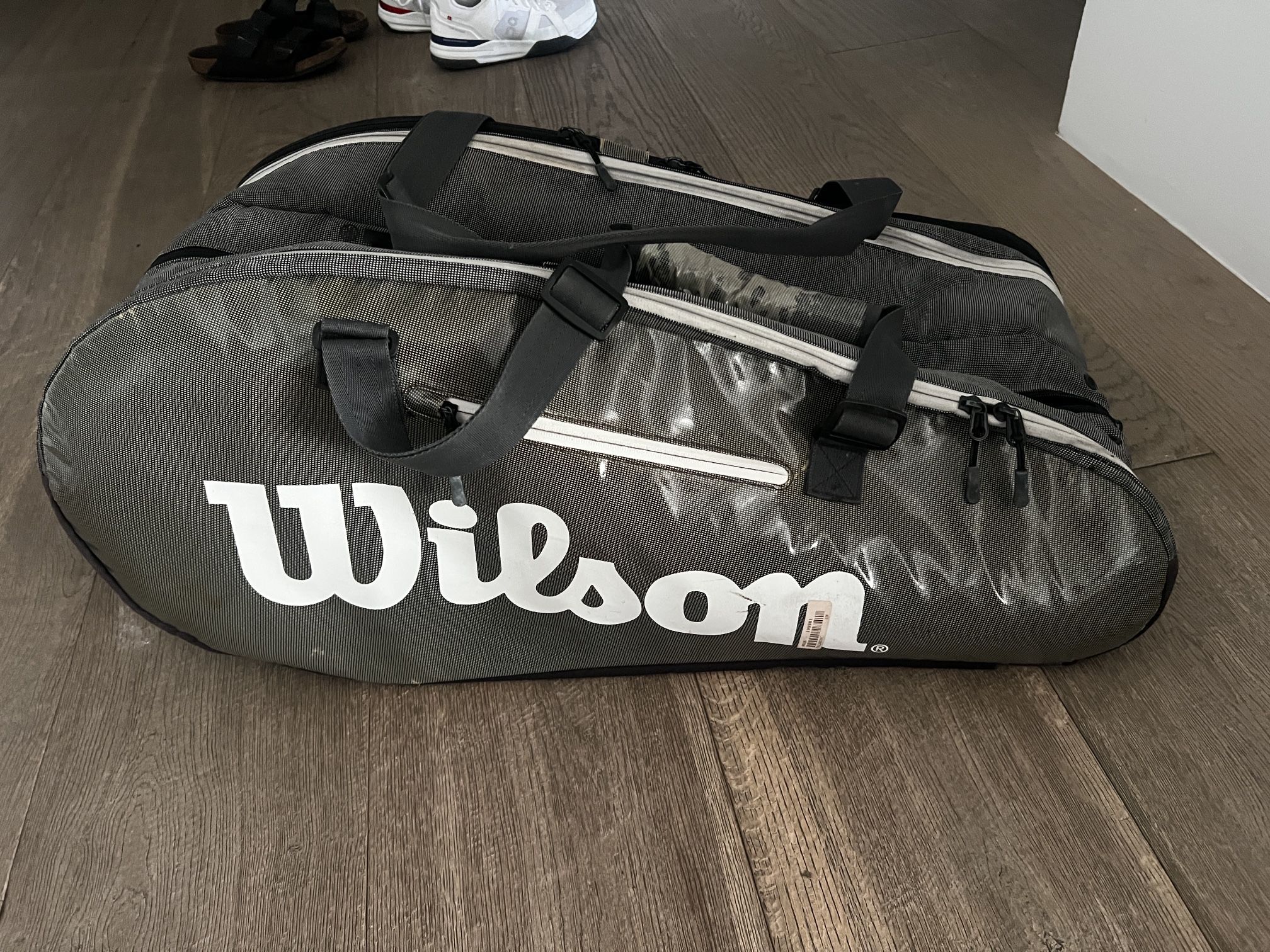 Wilson tennis Bag