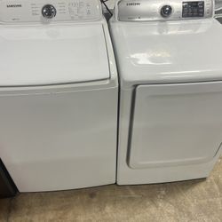 Washer Dryer