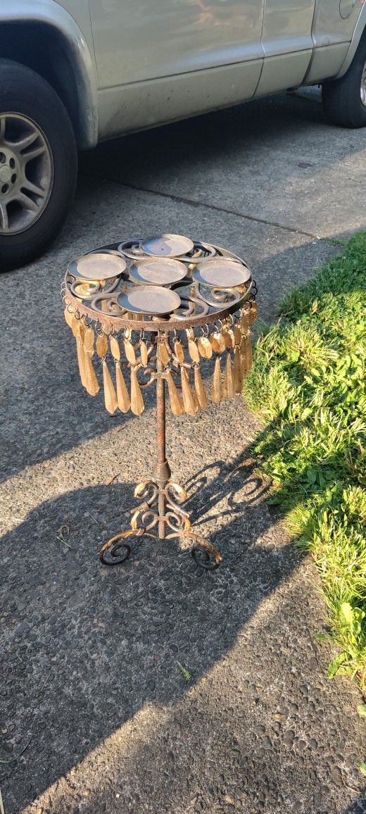 Candle Stand/ Holder