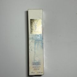 YSL Elle Limited Edition Eau De Parfum EDP 3.0oz by Yves Saint Laurent Women