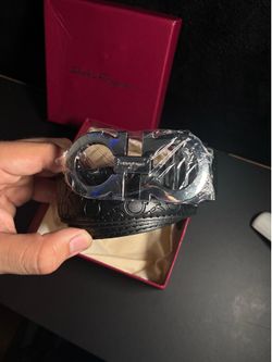 Ferragamo Belt