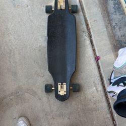 Longboard
