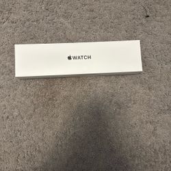 Apple Watch SE 