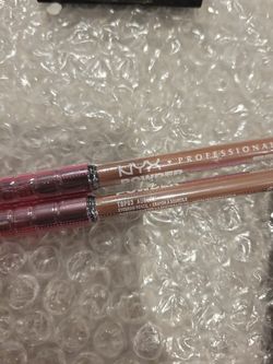 Nyx eyebrow pencil