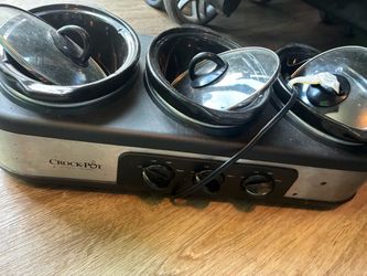 Crockpot