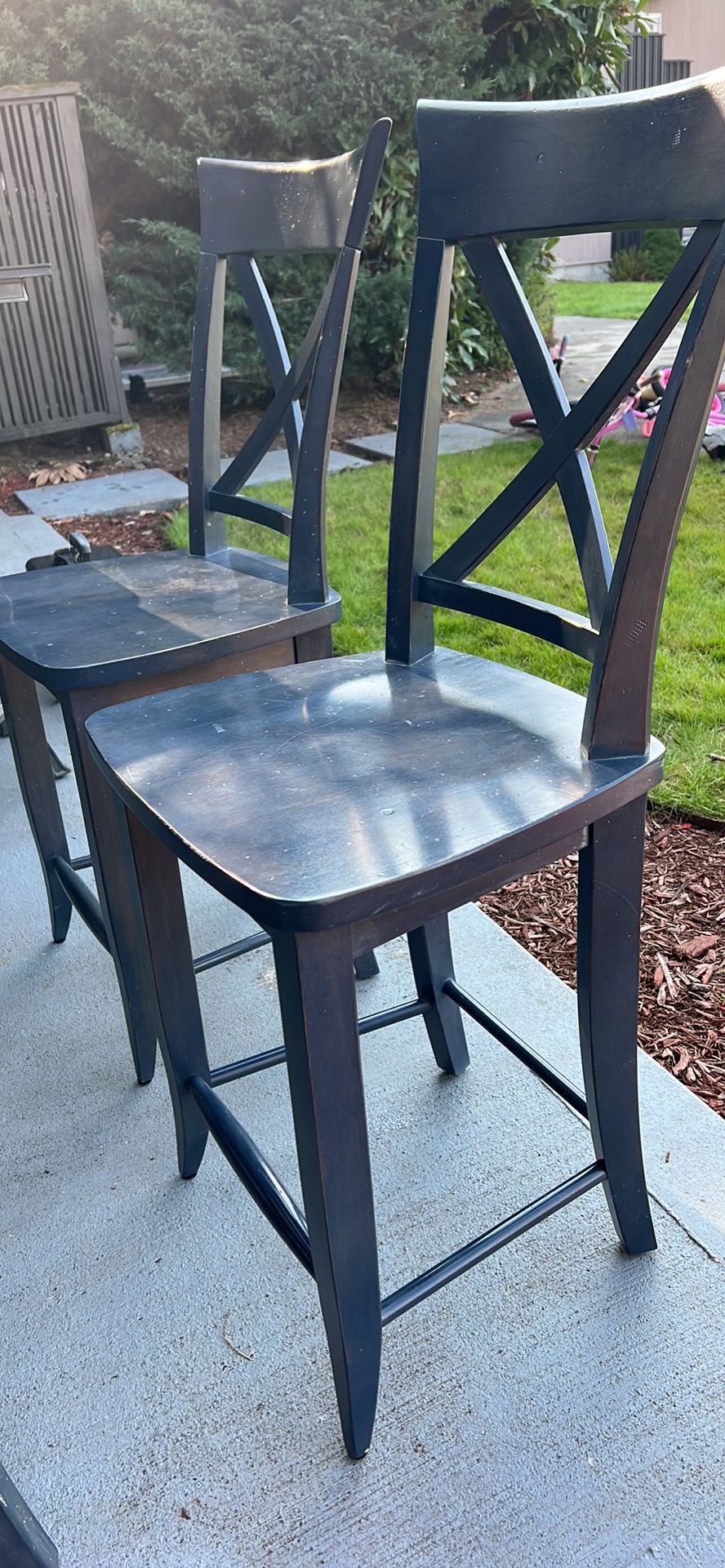 Counter Top Chairs for Sale in Renton, WA OfferUp