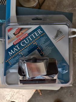 Mat Cutter
