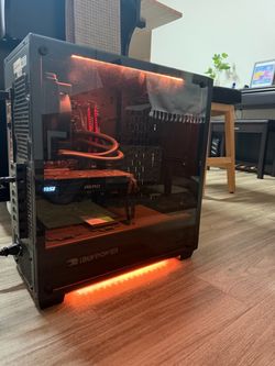 Used computer (Specs in photos)