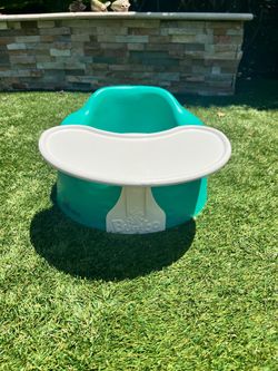 BUMBA FLOOR SEAT/BOSTER-CLEAN