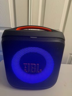 JBL PARTYBOX ENCORE ESSENTIAL 2 NOT  NEGOTIABLE