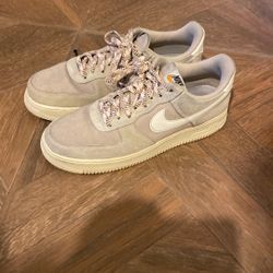 Nike Airforce One