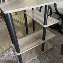 Corner Table 