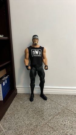 Hulk hogan