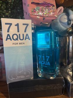 Perfumes
